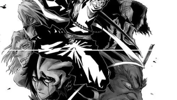 死神漫画下载