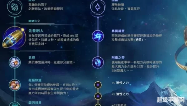 拉克丝符文