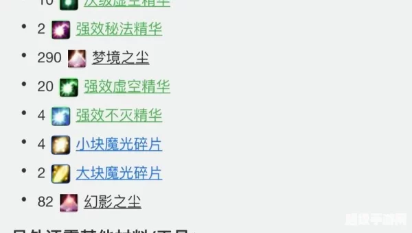 tbc附魔
