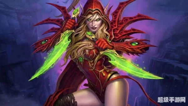 魔兽世界盗贼开锁