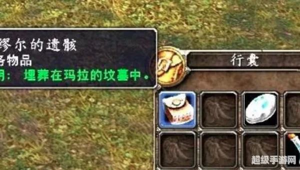 玛拉的遗愿
