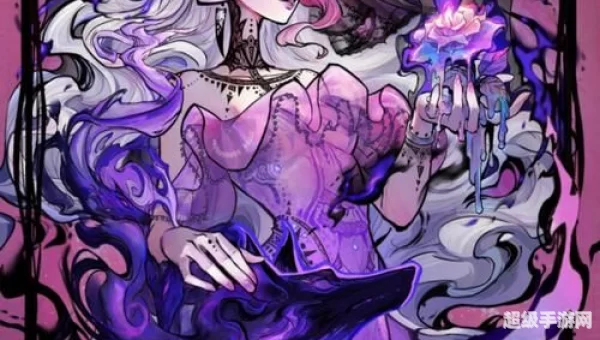 狼美人技能