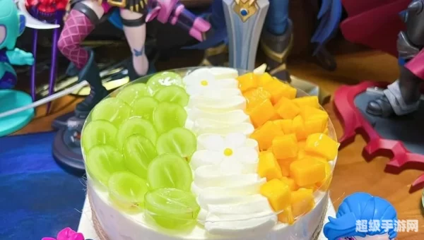 英雄联盟生日