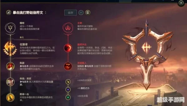 lol赵信出装