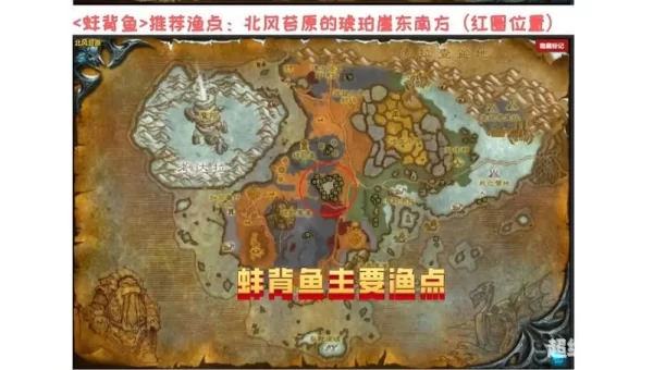 诺森德美食家