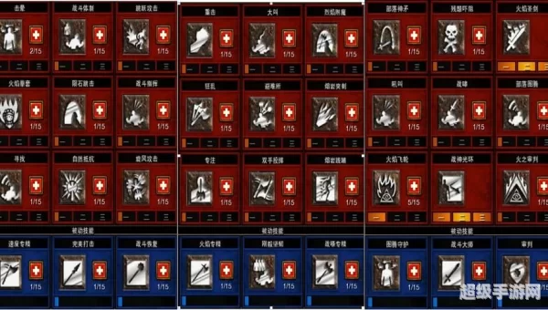 火炬之光2各职业