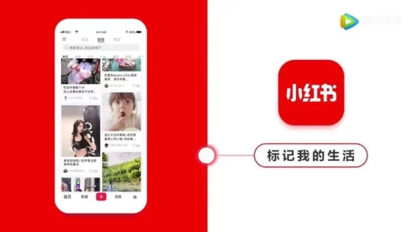 小红书官网首页