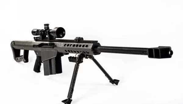 barrett m82a1