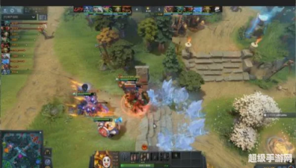 ti7直播