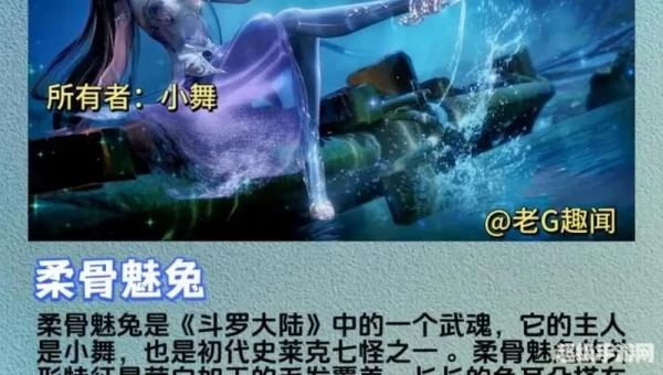 武魂好玩吗
