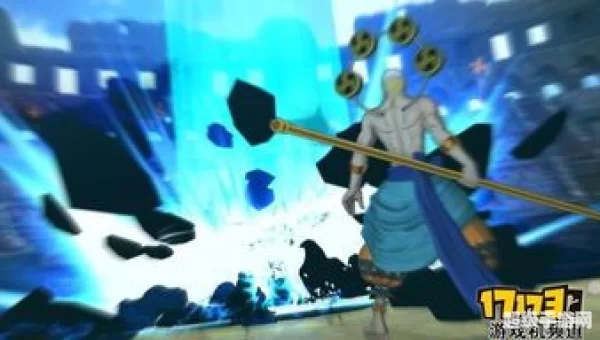 海贼王燃烧热血