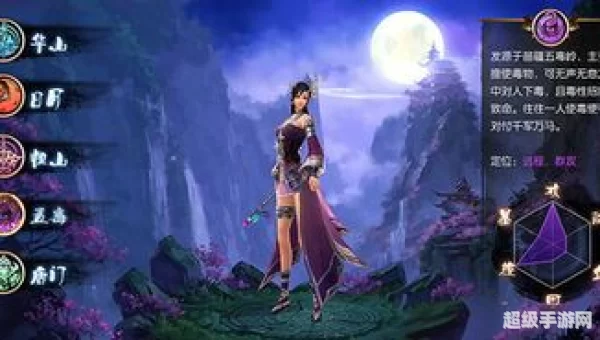 五毒教最高的蛊术秘方