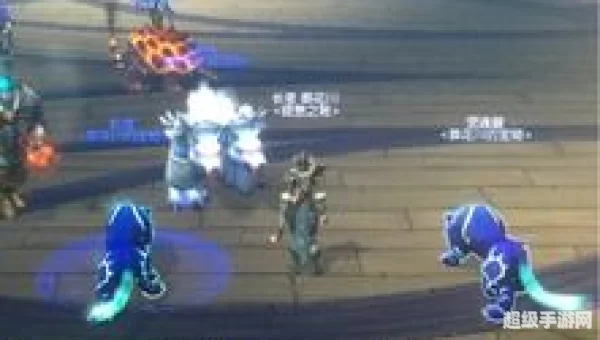 海缚秘法师
