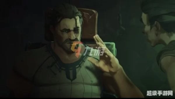 范德尔是男枪吗