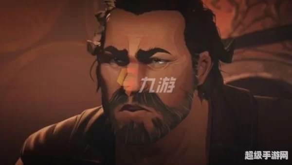 范德尔是男枪吗