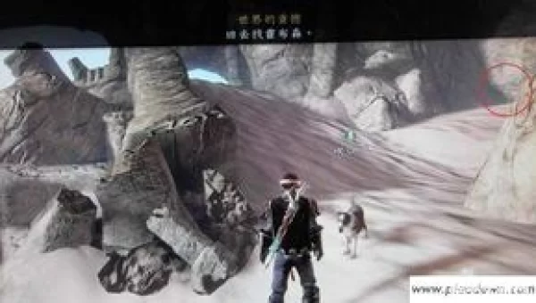 神鬼寓言3恶魔之门