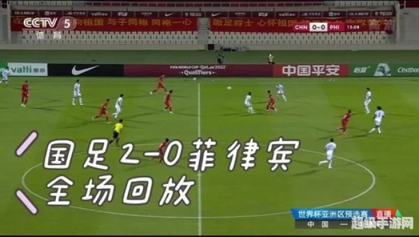 2022卡塔尔世界杯直播