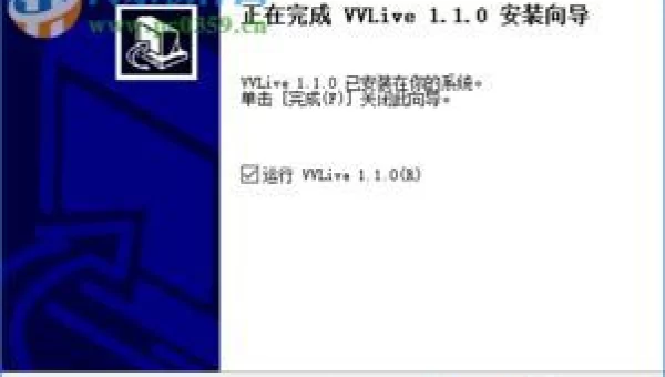 vv语音